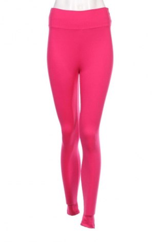 Damskie legginsy, Rozmiar S, Kolor Różowy, Cena 24,99 zł