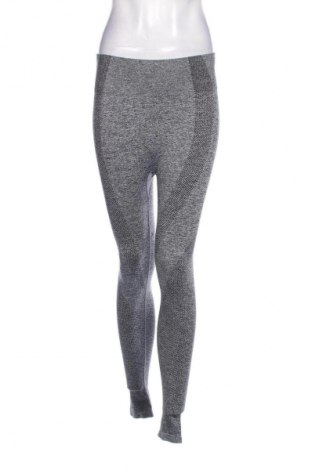 Damen Leggings, Größe M, Farbe Grau, Preis € 9,49