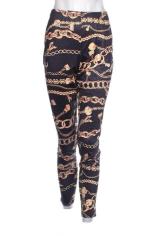 Damen Leggings, Größe XL, Farbe Mehrfarbig, Preis € 7,99