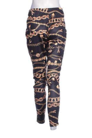 Damen Leggings, Größe XL, Farbe Mehrfarbig, Preis 7,99 €