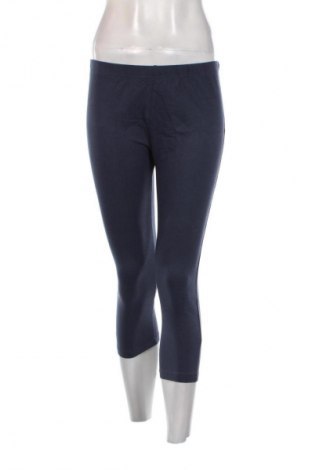 Damen Leggings, Größe S, Farbe Blau, Preis 11,49 €