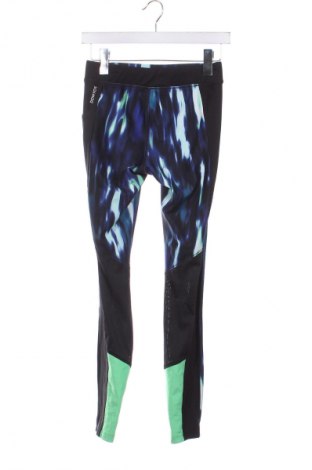 Damskie legginsy, Rozmiar XS, Kolor Kolorowy, Cena 29,99 zł