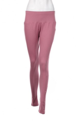 Damskie legginsy, Rozmiar L, Kolor Różowy, Cena 27,99 zł