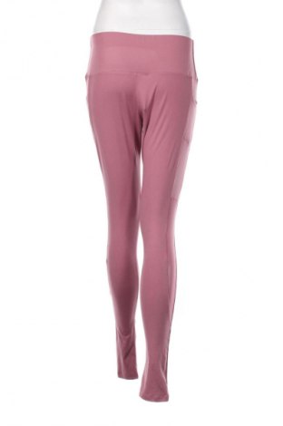 Damskie legginsy, Rozmiar L, Kolor Różowy, Cena 27,99 zł