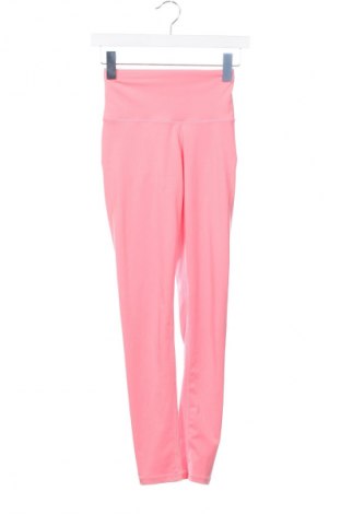 Damen Leggings, Größe XS, Farbe Rosa, Preis € 9,62