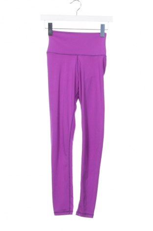 Damen Leggings, Größe XS, Farbe Lila, Preis € 13,23