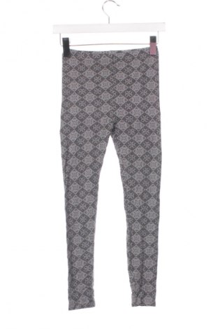 Damen Leggings, Größe XS, Farbe Grau, Preis 4,99 €