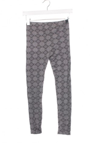 Damen Leggings, Größe XS, Farbe Grau, Preis 4,99 €