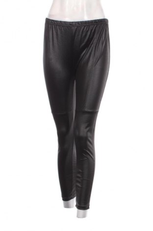 Damen Leggings, Größe M, Farbe Schwarz, Preis 6,99 €