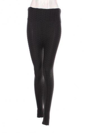 Damskie legginsy, Rozmiar S, Kolor Czarny, Cena 30,99 zł