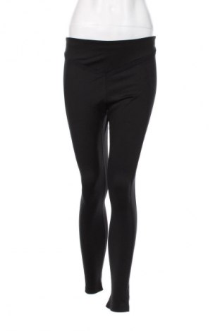 Damen Leggings, Größe M, Farbe Schwarz, Preis € 8,49