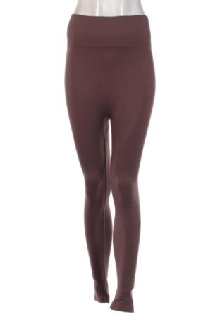 Damen Leggings, Größe S, Farbe Braun, Preis € 9,49