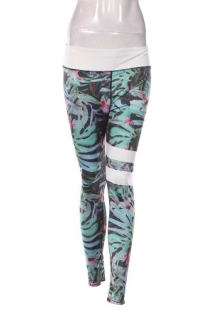 Damen Leggings, Größe S, Farbe Mehrfarbig, Preis 6,99 €