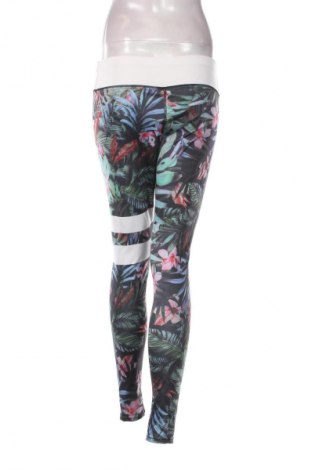 Damskie legginsy, Rozmiar S, Kolor Kolorowy, Cena 30,99 zł