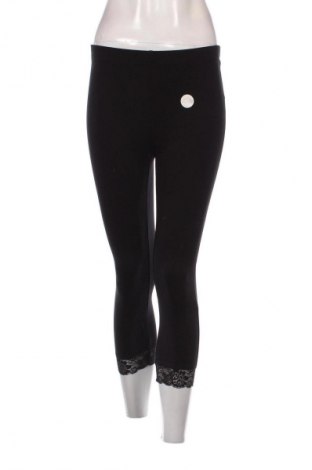 Damen Leggings, Größe S, Farbe Schwarz, Preis 4,99 €