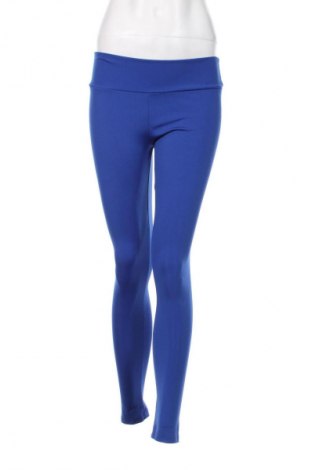 Damen Leggings, Größe M, Farbe Blau, Preis € 6,49