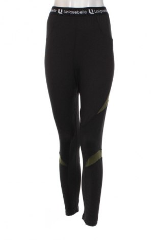 Damen Leggings, Größe M, Farbe Schwarz, Preis 6,99 €