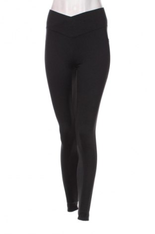 Damskie legginsy, Rozmiar S, Kolor Czarny, Cena 33,99 zł