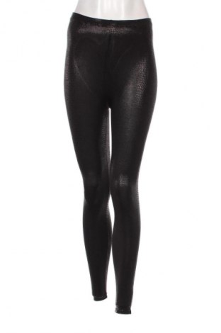 Damen Leggings, Größe XS, Farbe Schwarz, Preis 13,49 €