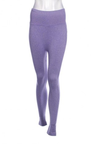 Damen Leggings, Größe M, Farbe Lila, Preis 18,49 €