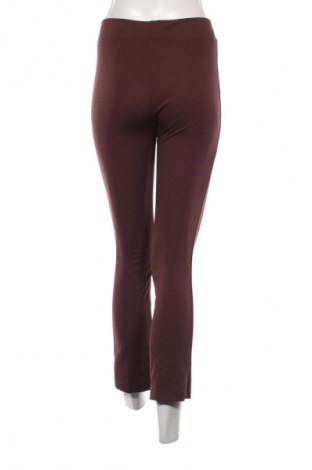 Damen Leggings, Größe S, Farbe Braun, Preis 13,49 €