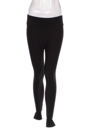 Damen Leggings, Größe M, Farbe Schwarz, Preis € 6,49