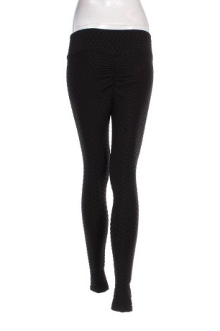 Damen Leggings, Größe M, Farbe Schwarz, Preis 6,49 €