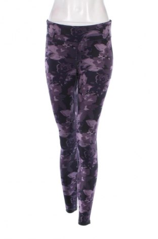 Damskie legginsy, Rozmiar S, Kolor Fioletowy, Cena 33,99 zł