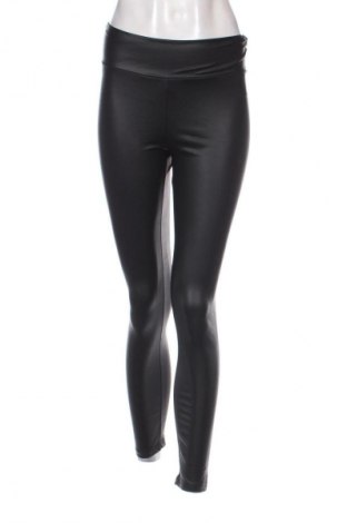 Damskie legginsy, Rozmiar S, Kolor Czarny, Cena 28,99 zł