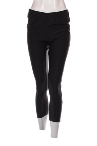 Damen Leggings, Größe XL, Farbe Schwarz, Preis 5,49 €