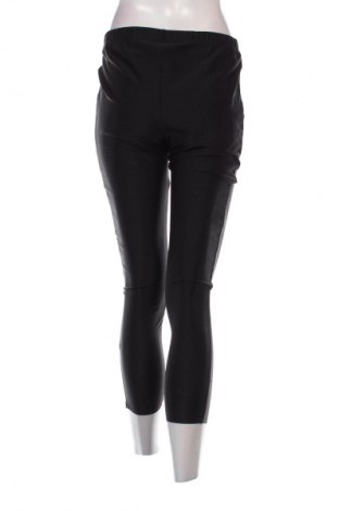 Damen Leggings, Größe XL, Farbe Schwarz, Preis 5,49 €