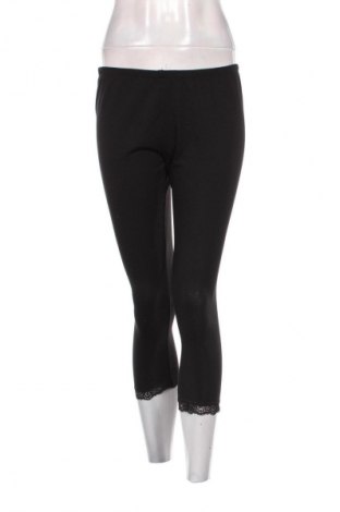 Damen Leggings, Größe XXL, Farbe Schwarz, Preis 13,49 €