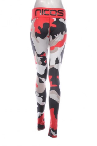 Damen Leggings, Größe L, Farbe Mehrfarbig, Preis € 9,49