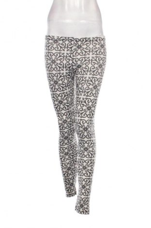 Damen Leggings, Größe M, Farbe Mehrfarbig, Preis 6,99 €