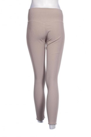 Damskie legginsy, Rozmiar XXL, Kolor Beżowy, Cena 39,99 zł