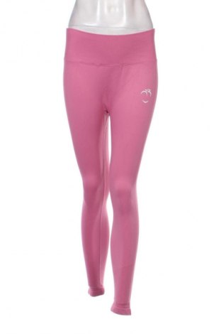 Damen Leggings, Größe L, Farbe Rosa, Preis € 7,99