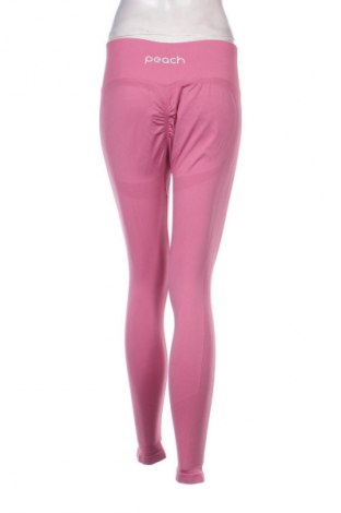 Damen Leggings, Größe L, Farbe Rosa, Preis 7,99 €