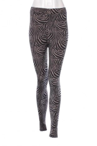 Damen Leggings, Größe M, Farbe Grau, Preis € 13,49