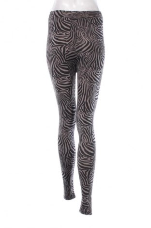 Damskie legginsy, Rozmiar M, Kolor Szary, Cena 27,99 zł