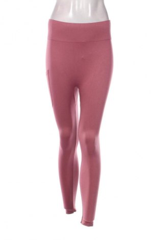 Damskie legginsy, Rozmiar M, Kolor Popielaty róż, Cena 33,99 zł