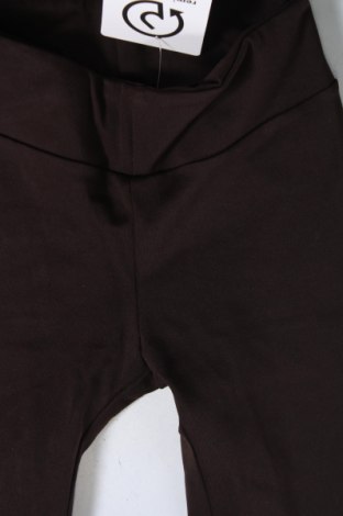 Damen Leggings, Größe XXS, Farbe Braun, Preis 6,99 €