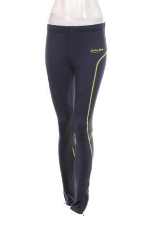 Damskie legginsy, Rozmiar M, Kolor Niebieski, Cena 33,99 zł