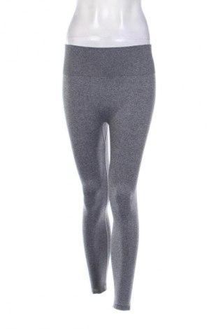 Damen Leggings, Größe S, Farbe Grau, Preis 9,49 €