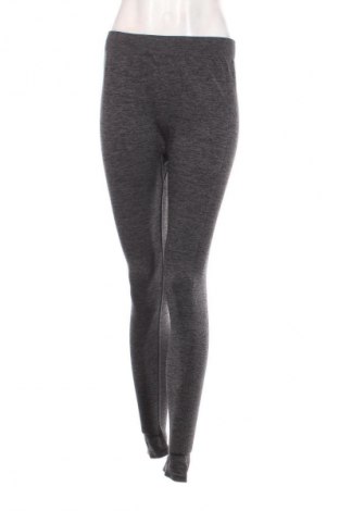 Damen Leggings, Größe L, Farbe Grau, Preis € 13,49