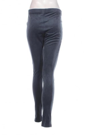 Damen Leggings, Größe XL, Farbe Blau, Preis 7,99 €