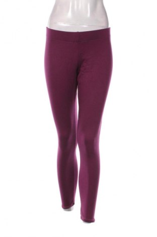 Damen Leggings, Größe S, Farbe Lila, Preis € 5,99