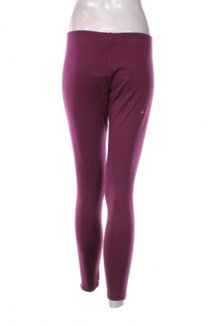 Damen Leggings, Größe S, Farbe Lila, Preis € 5,99