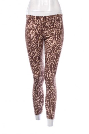 Damskie legginsy, Rozmiar XL, Kolor Kolorowy, Cena 40,99 zł