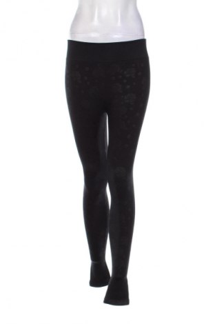 Damskie legginsy, Rozmiar XXS, Kolor Czarny, Cena 27,99 zł