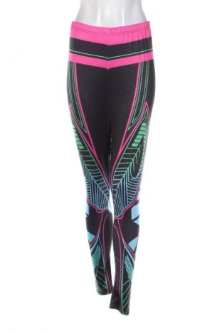 Damskie legginsy, Rozmiar XL, Kolor Kolorowy, Cena 39,99 zł